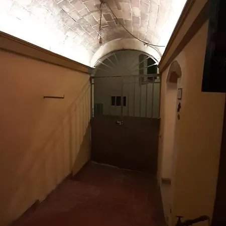 La Casina Dei Cuori 公寓 蒙特斯佩尔托利