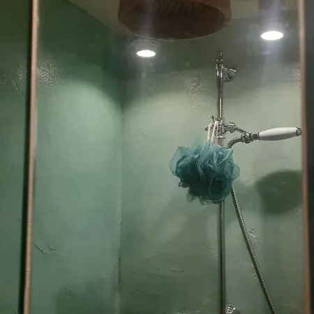 La Casina Dei Cuori 蒙特斯佩尔托利