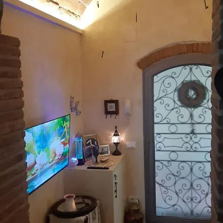 La Casina Dei Cuori * 蒙特斯佩尔托利