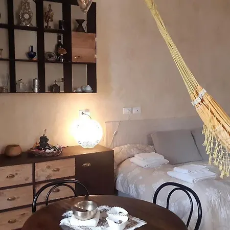 La Casina Dei Cuori 公寓 *