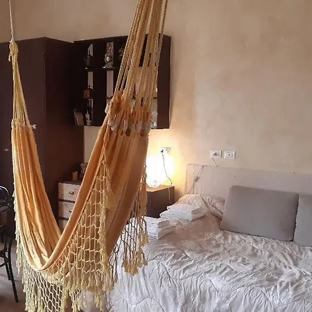 公寓 La Casina Dei Cuori 蒙特斯佩尔托利