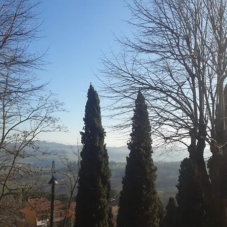 La Casina Dei Cuori 公寓 *
